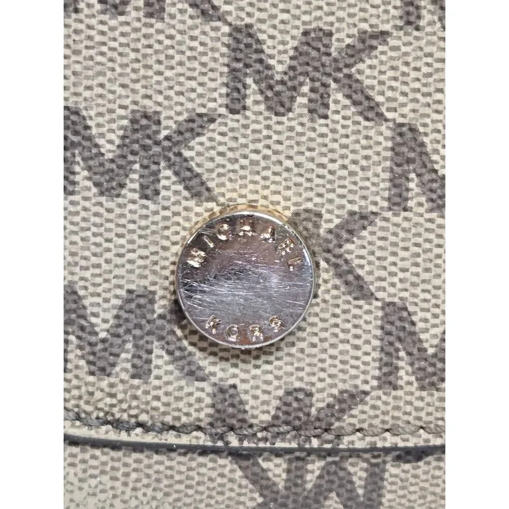 Michael Kors elevate your